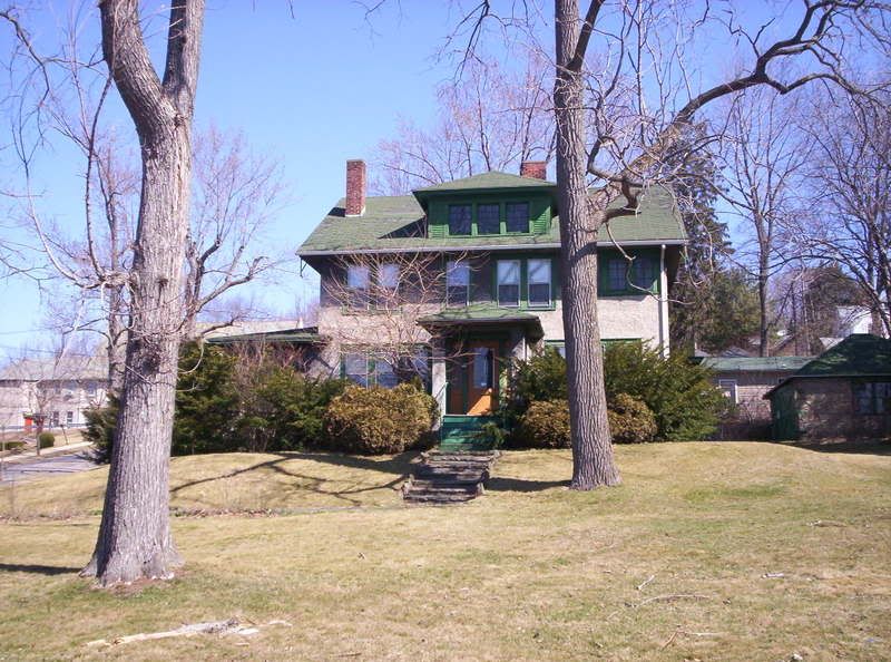 New Photo Tour Clarks Summit/Waverly (Abingtons) (Scranton, Wilkes